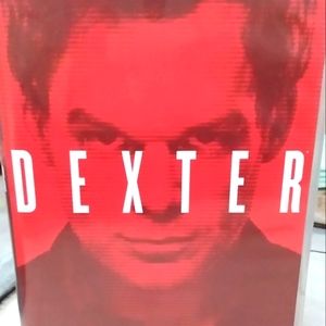 Dexter, the complete series